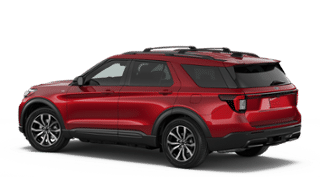 2026 Ford Explorer® External Image 3